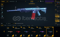 EŞSİZ ESPOR 2017 M468 DESEN EŞSİZ ESPOR 2017 M468 DESEN