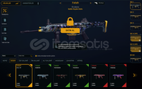 EŞSİZ FATEH Z.S.L S1 DESEN