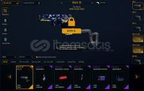 EŞSİZ GLOCK 18 Z.S.L S1 DESEN EŞSİZ GLOCK 18 Z.S.L S1 DESEN