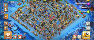 EŞSİZ HESAP 17 K TAŞLI 253 LVL HESAP MAX