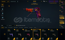 EŞSİZ KADINLAR GÜNÜ M93R DESEN