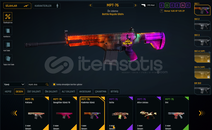 EŞSİZ KADINLAR GÜNÜ MPT DESEN