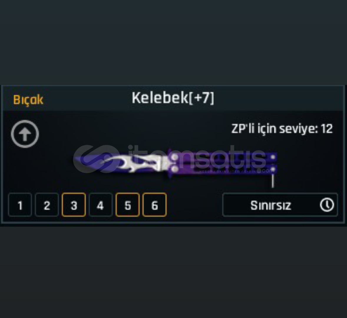 Eşsiz Kelebek Mor Ateş Deseni Sınırsız +7 ile Eşsiz Kelebek Mor Ateş Deseni Sınırsız +7 ile