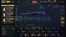 EŞSİZ M468 ZTK 2019 DESEN