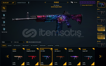 EŞSİZ M468 ZTK 2019 DESEN EŞSİZ M468 ZTK 2019 DESEN