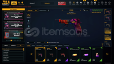 EŞSİZ M93R KADINLAR GÜNÜ DESENİ