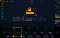 EŞSİZ M93R ZSL SEZON 3 DESENİ EŞSİZ M93R ZSL SEZON 3 DESENİ