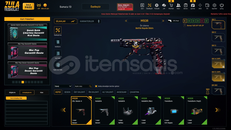 EŞSİZ M93R ZSL SEZON 4 DESEN