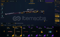 EŞSİZ MANYAĞI TIKA BASA DOLU HESAP