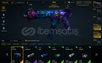 EŞSİZ MPX ZTK 2019 DESEN