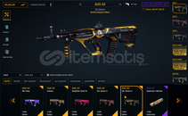 EŞSİZ ZSL 3 AUG A3 DESEN EŞSİZ ZSL 3 AUG A3 DESEN