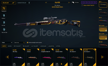 EŞSİZ ZSL 3 KAR 98 DESEN EŞSİZ ZSL 3 KAR 98 DESEN