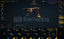 EŞSİZ ZSL 3 M93R DESEN EŞSİZ ZSL 3 M93R DESEN