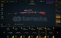 EŞSİZ ZSL 4 KAR 98 DESEN EŞSİZ ZSL 4 KAR 98 DESEN