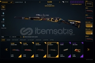 EŞSİZ ZSL3 KAR98 DESEN Gönderim Bizden