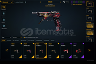 EŞSİZ ZSL4 M93R DESENI Gönderim Bizden