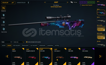 EŞSİZ ZTK 2019 AWP DESEN EŞSİZ ZTK 2019 AWP DESEN