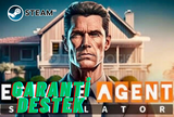 ESTATE AGENT SİMULATOR - %100 MEMNUNİYET