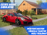 Estate Agent Simulator