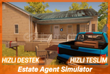 Estate Agent Simulator