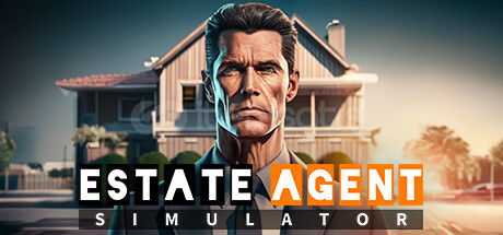 ☘️ Estate Agent Simulator + OTO + GARANTI ☘️ Estate Agent Simulator + OTO + GARANTI