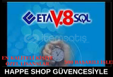 ETA MUHASEBE PROGRAMI KURULUM YAPILIR