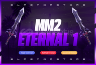 ☘️ETERNAL 1☘️ [En Uygunu] [mm2][eternal I]