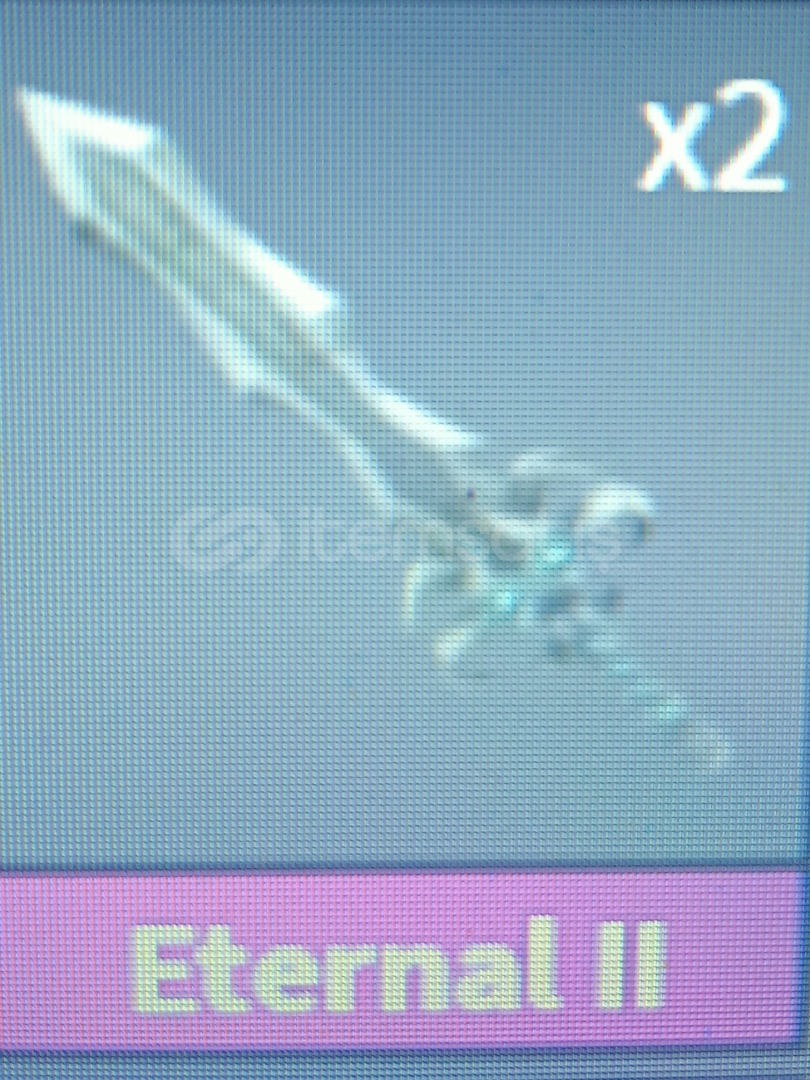 Eternal 2 Eternal 2