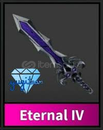 ☘️ETERNAL 4☘️[En Uygunu]