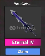 Eternal 4 Mm2