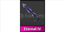 Eternal 4/mm2