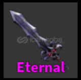 Eternal