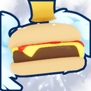 Eternal Burger - BGSI Secret Eternal Burger - BGSI Secret