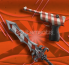 ☘️ETERNAL CANE SET☘️En Uygunu [mm2]