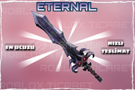 MM2✅ ETERNAL ✅ [En ucuzu+Hızlı Teslimat+]