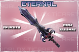 ✅ ETERNAL ✅ [En ucuzu+AnındaTeslimat+]