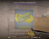 ⚡Eternal Fire Kopenhag 2024⚡(Parıltılı)