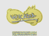 Eternal fire | Wicadia (Parıltılı) 