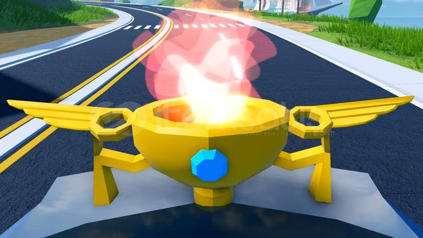 Eternal Flame (Hızlı Teslimat) Eternal Flame (Hızlı Teslimat)