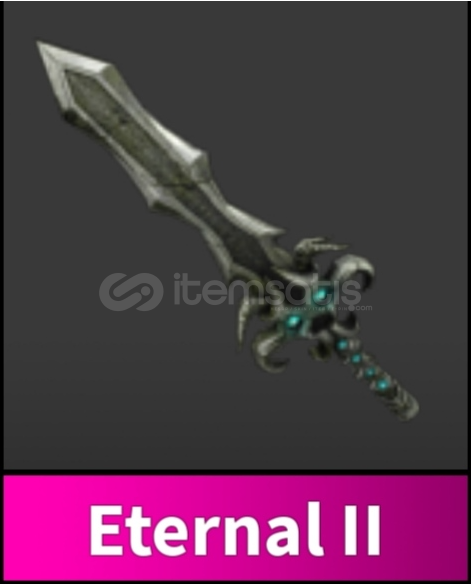 Eternal MM2 Eternal MM2