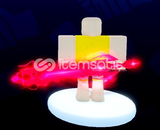 Eternal Nightmare | Blade Ball