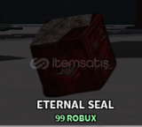 ⭐ Eternal Seal | EN HIZLISI ⭐