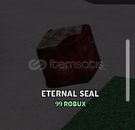 ⭐ Eternal Seal (HIZLI TESLİMAT)⭐