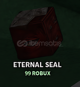 ✨ETERNAL SEAL THE STRONGEST BATTLEGROUNDS✨