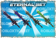 MM2✅ETERNAL SET✅ [En ucuzu+Hızlı Teslimat+]