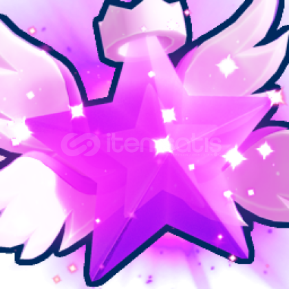 Eternal Star - BGSI Eternal Star - BGSI