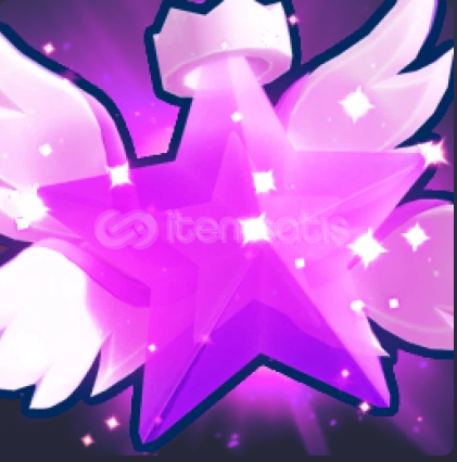 Eternal Star - Bubble Gum Simulator İnfinity Eternal Star - Bubble Gum Simulator İnfinity