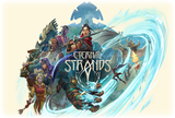 Eternal Strands - GARANTİ