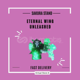 Eternal Wing:Unleashed:Pre-Order Satın almayın.