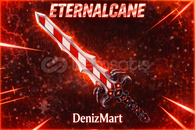 ☘️ETERNALCANE☘️[En Hızlısı] [mm2]